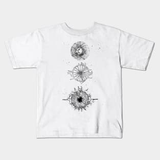 Human eye Kids T-Shirt